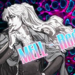 MELL - Red Fraction (SHISHIMARU Remix)