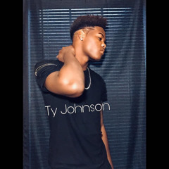 Ty Johnson - Girl you shine (Official audio)