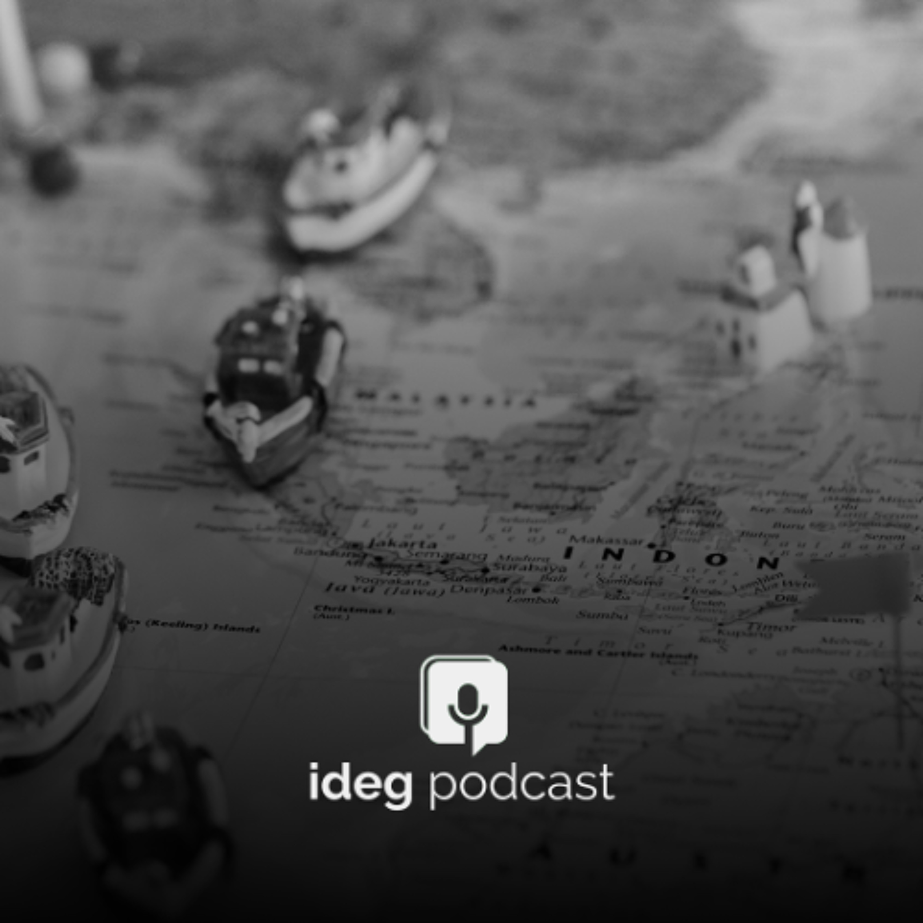 Fio da Meada #3 – Direito Humanitário, Guerra da Coreia e Diplomacia Cultural episode artwork
