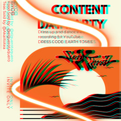 slaps : sum X content day party