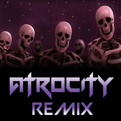 Friday Night Funkin' - Atrocity (REMIX)