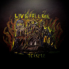 TEER012 LIV & FALLBEIL (out now)