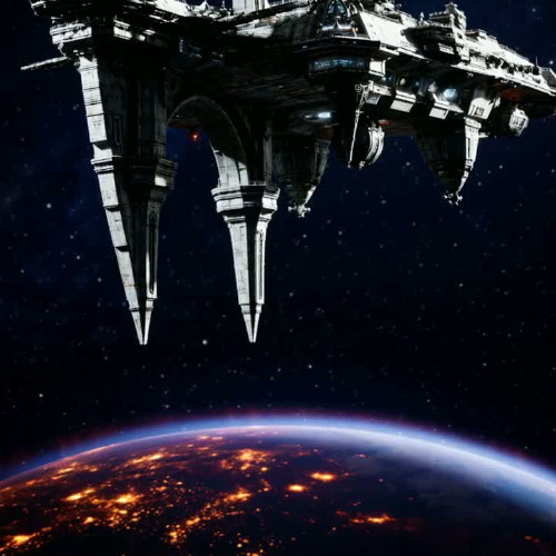 Open Up (Remastered)