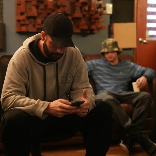 If I Could Go Remix - Feat. Fissure