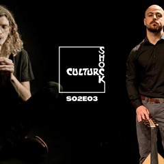 Koen Boeijinga & Nazeer Abdulhai - Moonrise