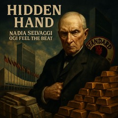 Hidden Hand by Oleg Brnic & Nadia Selvaggi