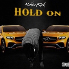 Hefner Rick - Hold On