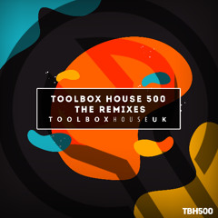 Music of Joy (Dave K Club Mix)