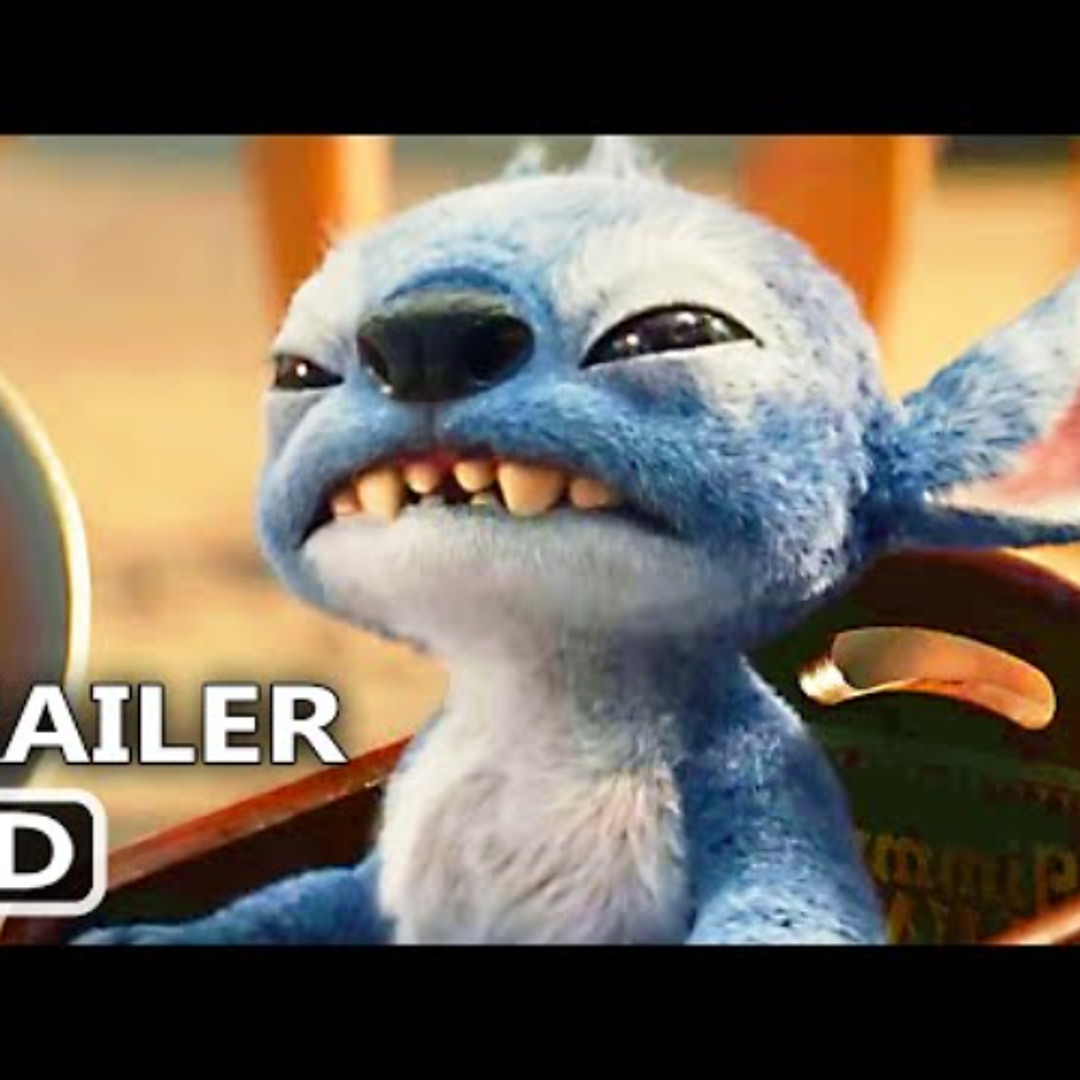 ~[ASSISTIR! Lilo & Stitch (2025) Filme Completo em PT/BR