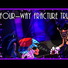 Nominal Dingus - Four Way Fracture Truth Mix / Remembrance Mix / A Date to Die Four