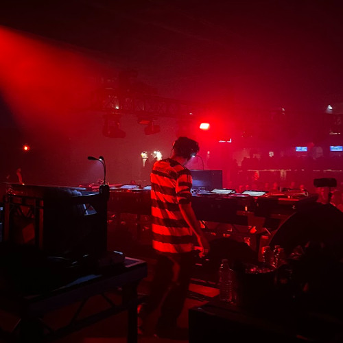 Star Creature Vibes Radio - 20250117 - Part 2 - Raf Reza