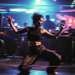 SHIVA'S REVENGE (Original Mix)