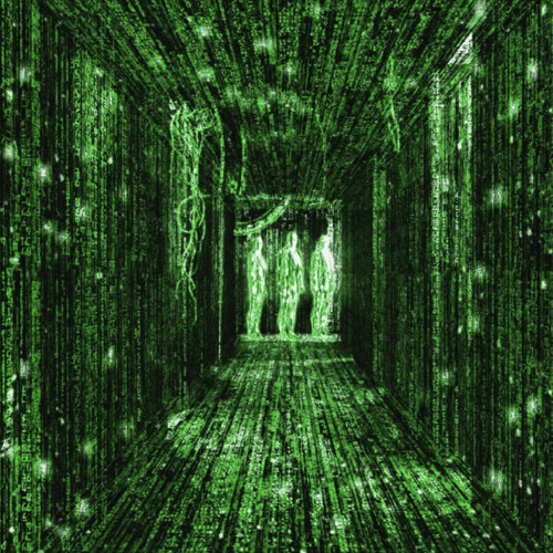Matrix  (prod. eenne_llu)