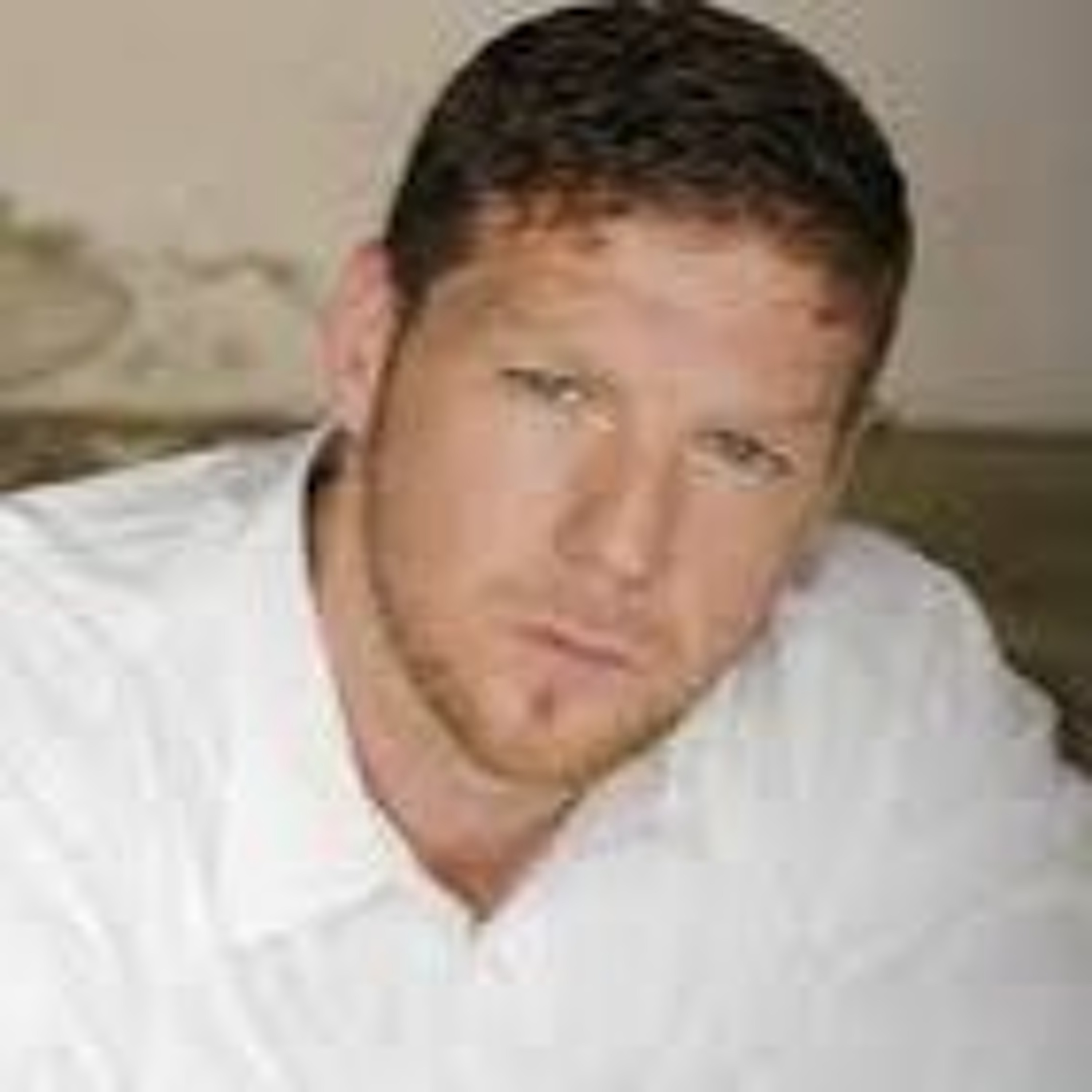 Author Michael Patrick MacDonald