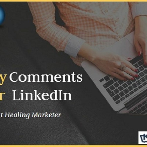 Get Best Possible Job by Buying LinkedIn Comments