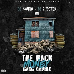 RMG 31s (Kene Kravitz) - Cake (Prod.By Kene Kravitz)