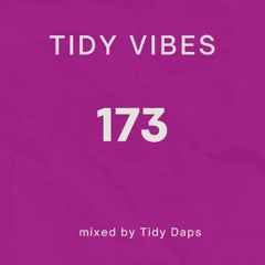 Tidy Vibes  173