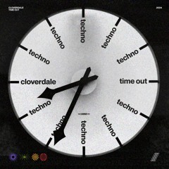 Cloverdale - Time Out [VIBRANCY]
