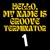 Artwork for Hello, My Name Is Groove Terminator 1