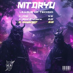Nitoryu - Jungle Diff (Free Download)