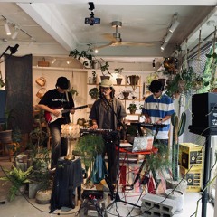 주변엔 사라질 것뿐이고(Live At ORIGIN)