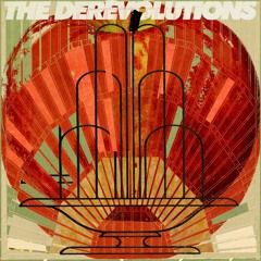 the derevolutions - Move to the Funk