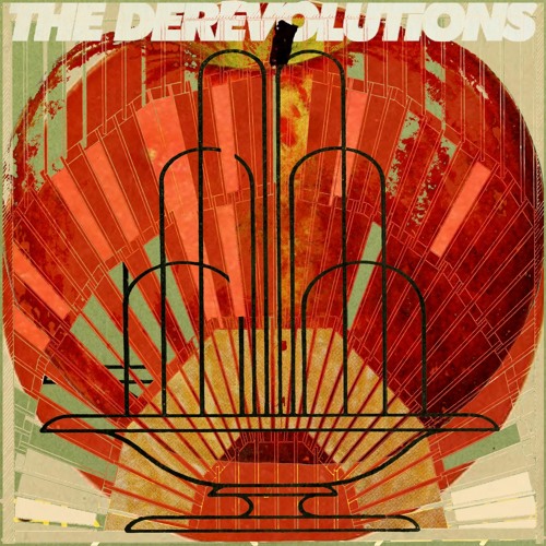 the derevolutions - Move to the Funk