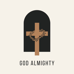 God Almighty (Prod. Rodrick Jess)