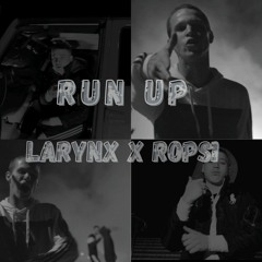 Run Up (feat. ROPS1)