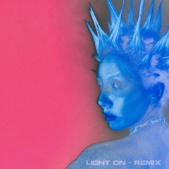 Ghosts (Aniway Remix)