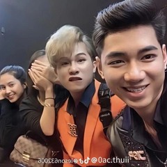 Trôi cùng thời gian- Thái Hoàng ( nopchjp)
