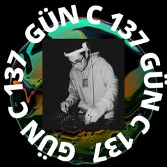 GÜN C-137 - Mente Raver session nº2 Hard