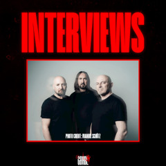 Interview: Coroner - Back and Bigger Than Ever: Speaking with Guitarist Tommy Vetterli