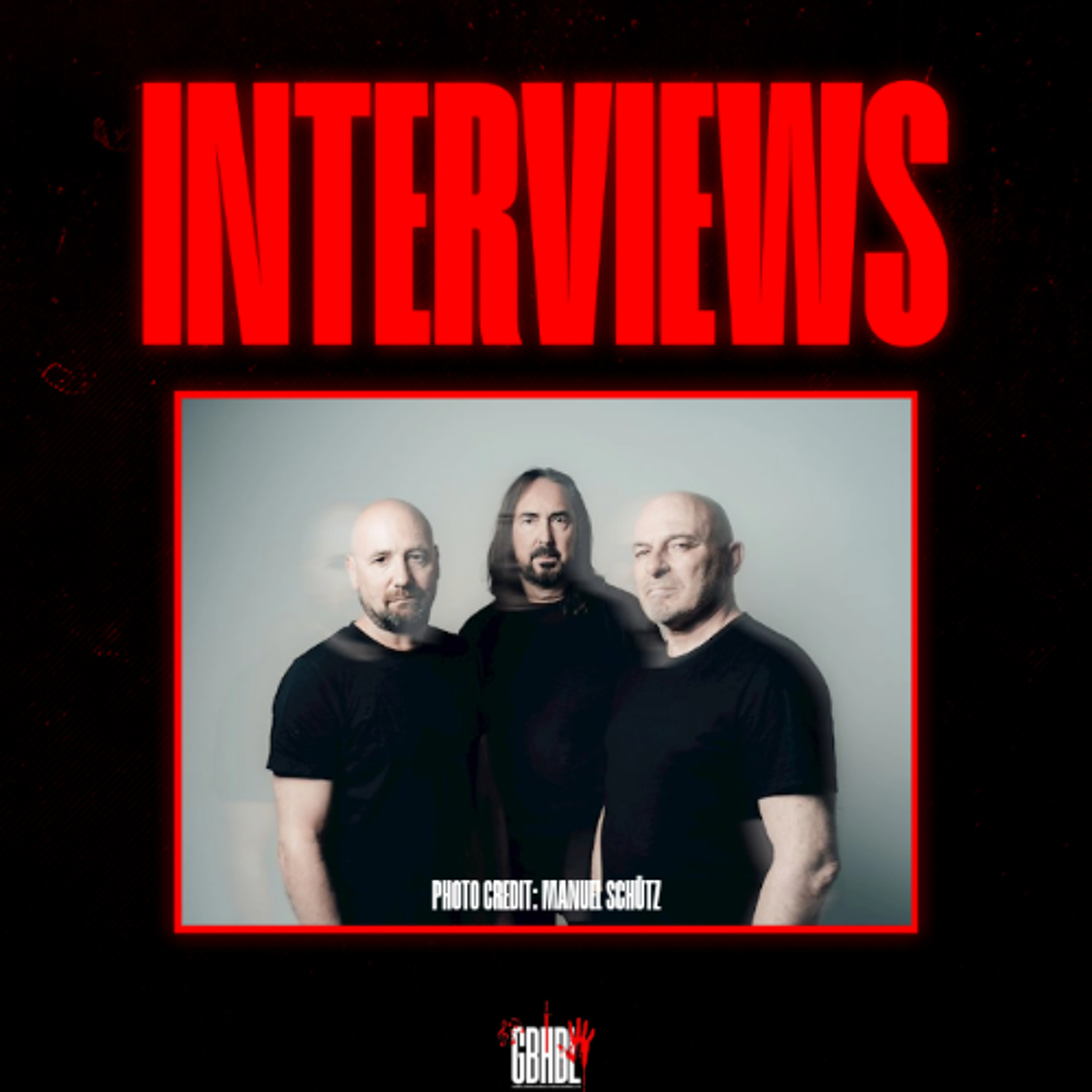 Interview: Coroner - Back and Bigger Than Ever: Speaking with Guitarist Tommy Vetterli episode artwork