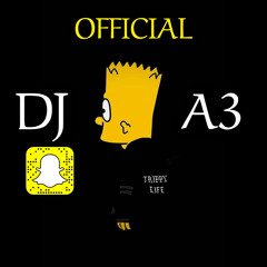عياد - عندي خبره | DJ A3