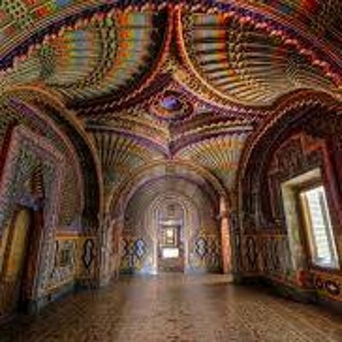 The Palace Of Infinite Rooms