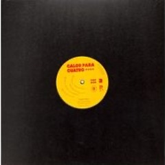 Prince de Takicardie - Let Yo' Body Rock [STS001]