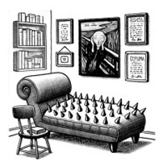 You Have Mental Problems JOE Ep 3