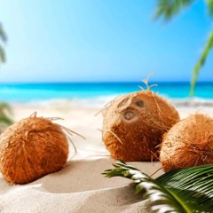 Coconut Water