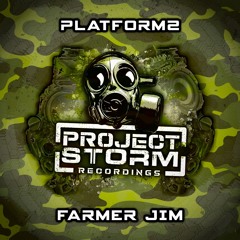 **Coming Soon** - Platform2 - Farmer Jim