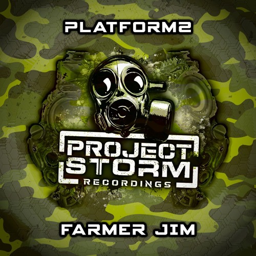 **Coming Soon** - Platform2 - Farmer Jim