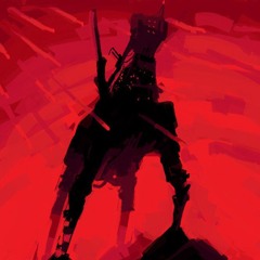 ||NC-239 Remix|| This Is The Only Way It Should Have Ended (War Without Reason Slowed+Reverb)