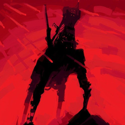 ||NC-239 Remix|| This Is The Only Way It Should Have Ended (War Without Reason Slowed+Reverb)