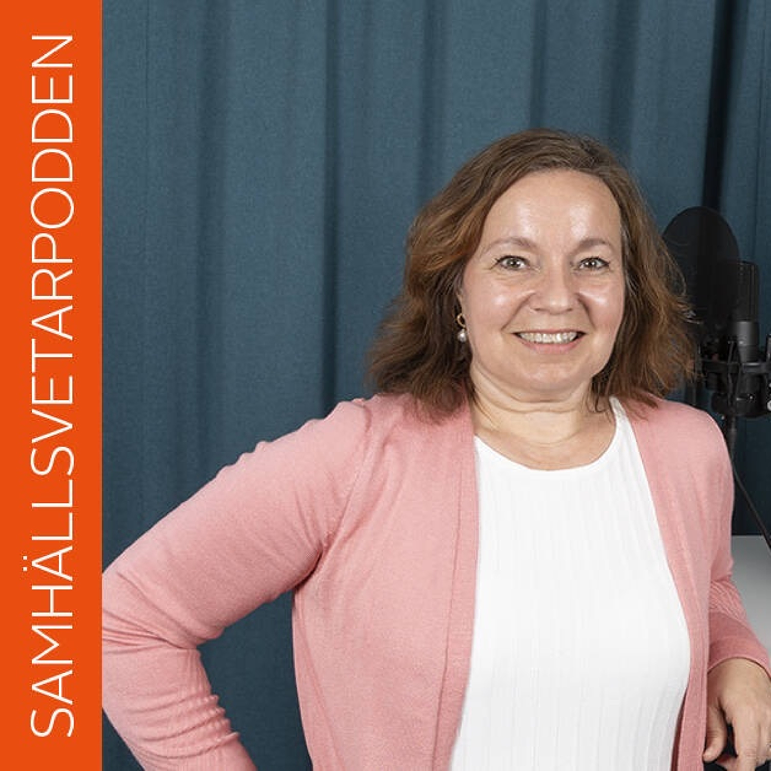 Samhällsvetarpodden
