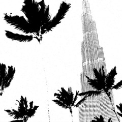 ПЛАТИНА - ABU DHABI BA6Y [BORIS REDWALL & TEKRAW EDIT]