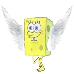 spongebob (prod 001wyh w/ kuno)