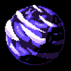 The Exoplanet
