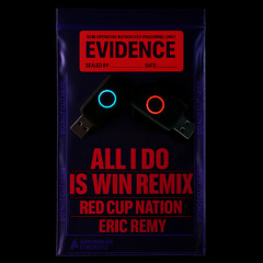 All I Do Is Win Remix (Red Cup Nation X Eric Remy)