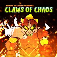 046 - CLAWS OF CHAOS