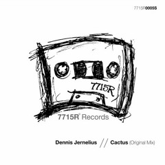 Cactus (Original Mix)